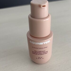 Tri-Luronic Hydrating Serum - Mini NWT